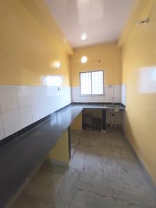 Kitchen Image of 1160 Sq.ft 2 BHK Apartment / Flat for sale in Haltu Kolkata for Rs. 6500000