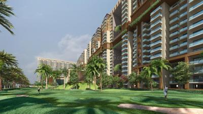 Image of 2500 Sq.ft 3 BHK Apartment / Flat for sale in SRG Marbella Grand, Sector 82, Mohali for Rs. 33000000