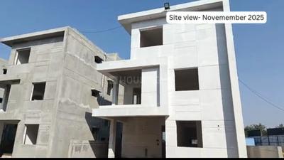 Image of 2131 Sq.ft 3 BHK Villa for sale in Cherlapalli, Secunderabad for Rs. 16000000