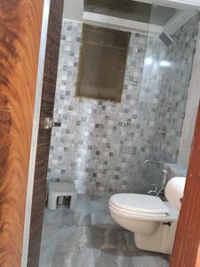 Common Bathroom Image of 1250 Sq.ft 2 BHK Apartment / Flat for sale in Gitanjali Building, Kharghar Navi Mumbai for Rs. 11000000