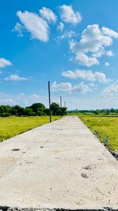 Image of 600 Sq.ft Residential Plot / Land for sale in Malikhedi, Bhopal for Rs. 711000