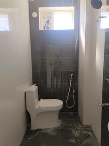 Bedroom Two Image of 1845 Sq.ft 3 BHK Apartment / Flat for sale in Alwal Secunderabad for Rs. 11070001