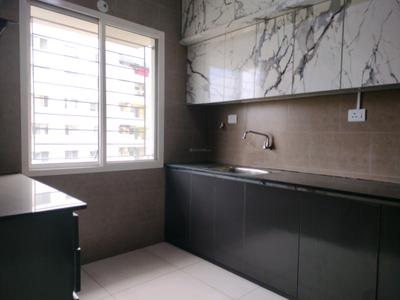 Kitchen Image of 1010 Sq.ft 2 BHK Apartment / Flat for sale in Sobha Dream Acres, Balagere Bengaluru for Rs. 12900000