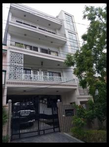 Image of 2000 Sq.ft 3 BHK Independent House for rent in Sector 46, Noida for Rs. 42000