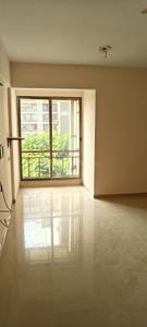 Living Room Image of 1050 Sq.ft 2 BHK Apartment / Flat for rent in Vaishno Devi Circle Ahmedabad for Rs. 16000