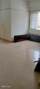 Hall Image of 650 Sq.ft 1 BHK Independent House for rent in Munnekollal Bengaluru for Rs. 18000