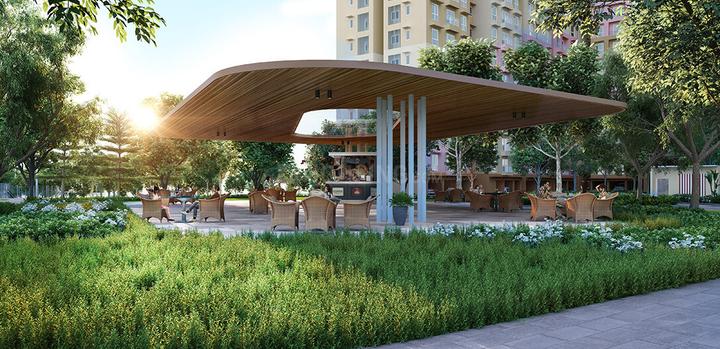 Brigade El Dorado Main Image 1