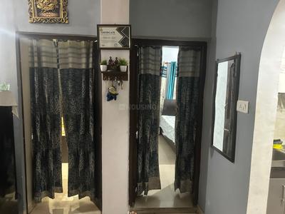 Hall Image of 1000 Sq.ft 2 BHK Apartment / Flat for sale in Tarf Kumbra Mohali for Rs. 8200000