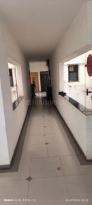 Balcony Image of 1540 Sq.ft 3 BHK Apartment / Flat for sale in Suyog Padmavati Hills, Bavdhan Pune for Rs. 12700000