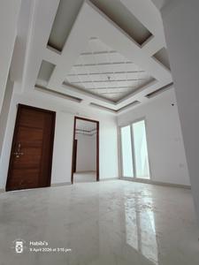 Hall Image of 1200 Sq.ft 3 BHK Apartment / Flat for sale in Alambagh Lucknow for Rs. 7800000