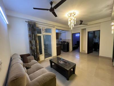 Hall Image of 1070 Sq.ft 2.5 BHK Apartment / Flat for sale in Nimbus The Hyde Park, Sector 78 Noida for Rs. 12200000