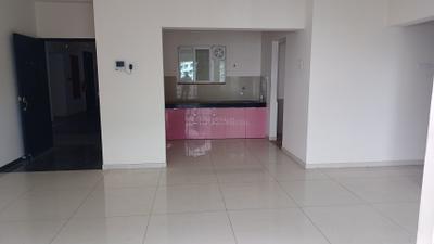 Living Room Image of 1250 Sq.ft 2 BHK Apartment / Flat for sale in Pegasus Megapolis Sangria Towers, Hinjawadi Phase 2 Pune for Rs. 8000000