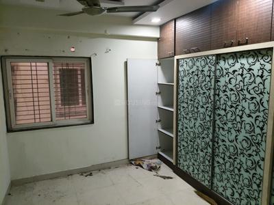 Bedroom Image of 1415 Sq.ft 3 BHK Apartment / Flat for rent in Kachiguda Hyderabad for Rs. 35000