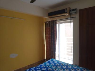 Bedroom Image of 1285 Sq.ft 3 BHK Apartment / Flat for sale in Paras Tierea, Sector 137 Noida for Rs. 10600001