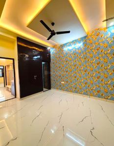 Image of 1200 Sq.ft 3 BHK Independent House for sale in Mathur, Mathavaram, Chennai for Rs. 5500000