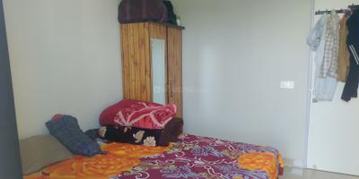 Bedroom Image of 1200 Sq.ft 2.5 BHK Builder Floor for rent in Signature Global City 81, Sector 81 Gurgaon for Rs. 26000