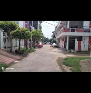 Image of 1390 Sq.ft Residential Plot / Land for sale in Sharda Nagar, Lucknow for Rs. 10500000