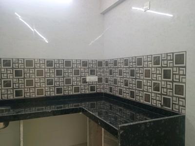 Kitchen Image of 1100 Sq.ft 2 BHK Apartment / Flat for sale in Kohinoor Lifestyle, Kalyan West Kalyan for Rs. 9500000
