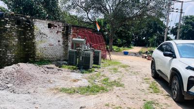 Image of 1000 Sq.ft Residential Plot / Land for sale in Bijnor, Lucknow for Rs. 1999999