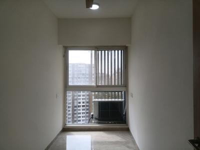 Bedroom Image of 934 Sq.ft 2.5 BHK Apartment / Flat for sale in The Views By Adani Realty, Ghatkopar East Mumbai for Rs. 32500000