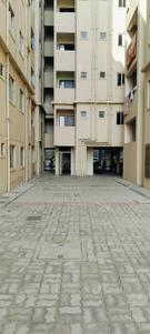Image of 400 Sq.ft 1 BHK Apartment / Flat for rent in Oro City, Jankipuram, Lucknow for Rs. 7850