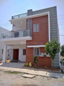 2 BHK Villa