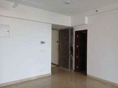 Living Room Image of 1869 Sq.ft 3 BHK Apartment / Flat for sale in Godrej Meridien, Sector 103 Gurgaon for Rs. 27500000