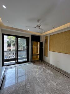 Hall Image of 3500 Sq.ft 4 BHK Builder Floor for sale in Sector 15 Part 2 Gurgaon for Rs. 29900000