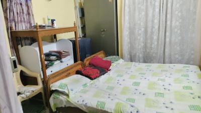 Bedroom Image of 1200 Sq.ft 2 BHK Independent House for sale in Rampally Secunderabad for Rs. 8000000