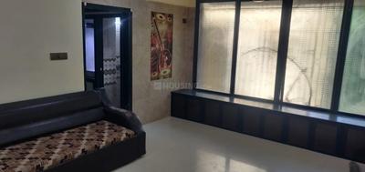 Hall Image of 563 Sq.ft 2 BHK Apartment / Flat for sale in Dombivli West Thane for Rs. 6000000