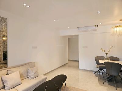 Living Room Image of 1405 Sq.ft 3 BHK Apartment / Flat for sale in RR Shreeram Euphoria, Lohegaon Pune for Rs. 8998562