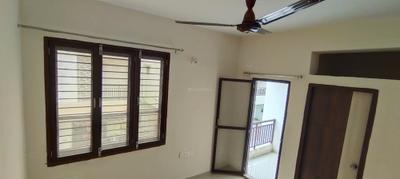 Bedroom Image of 900 Sq.ft 3 BHK Independent House for sale in Rosedale County, Mujar Gamdi Vadodara for Rs. 3500000