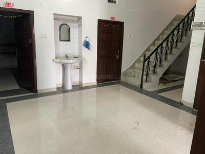 Hall Image of 2200 Sq.ft 3 BHK Independent House for rent in Adarsh Nagar Udaipur for Rs. 20000