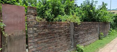 Subhasgram Plot View 2