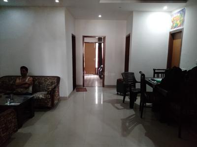 Image of 1850 Sq.ft 3 BHK Builder Floor for sale in GBP Rosewood Estate Apartment, Mohan Nagar, Dera Bassi for Rs. 5000000
