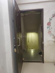 Hall Image of 460 Sq.ft 1 RK Apartment / Flat for sale in Kalyan West Kalyan for Rs. 4800000