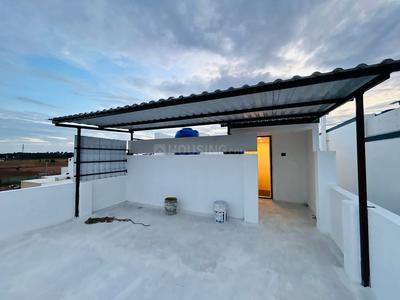 Balcony Image of 900 Sq.ft 3 BHK Independent House for sale in Guduvancheri Chennai for Rs. 8500000
