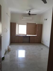 Hall Image of 1700 Sq.ft 4 BHK Apartment / Flat for sale in Alaknanda New Delhi for Rs. 47500000