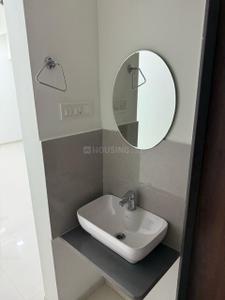 Image of 720 Sq.ft 2 BHK Apartment / Flat for rent in Pegasus Megapolis Springs A, Hinjawadi Phase 3, Pune for Rs. 25000