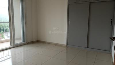 Bedroom Image of 920 Sq.ft 2 BHK Apartment / Flat for sale in Kasarvadavali Thane for Rs. 11500000
