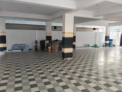 Image of 1800 Sq.ft 3 BHK Apartment / Flat for rent in Attapur, Hyderabad for Rs. 38000