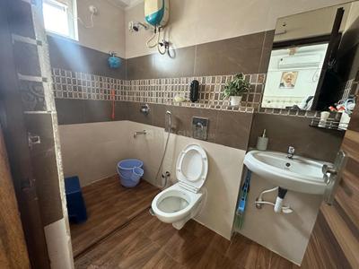 Image of 1050 Sq.ft 2 BHK Apartment / Flat for sale in East Marredpally, Secunderabad for Rs. 9400000