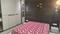 Ravani Dream World Residency Bedroom One 2
