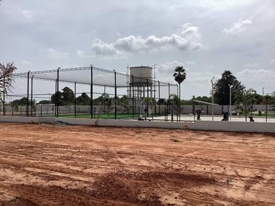 Image of 2175 Sq.ft Residential Plot / Land for sale in Kurumbapalayam, Coimbatore for Rs. 9861000