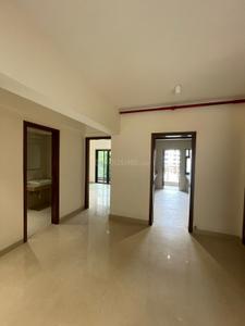 Hall Image of 1929 Sq.ft 4 BHK Apartment / Flat for sale in K Raheja Ascencio, Powai Mumbai for Rs. 44500000