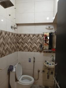 Image of 1200 Sq.ft 3 BHK Builder Floor for sale in RWA Block C Dilshad Garden, Dilshad Garden, New Delhi for Rs. 14000000