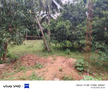 Image of 600 Sq.ft Residential Plot / Land for sale in Sabbavaram, Visakhapatnam for Rs. 4200000