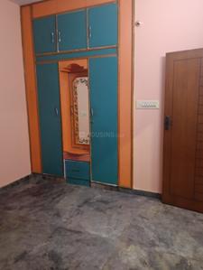 Bedroom Image of 1000 Sq.ft 2 BHK Independent House for rent in Raysandara Bengaluru for Rs. 18000