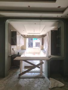 Kitchen Image of 2700 Sq.ft 4 BHK Builder Floor for sale in Sector 37 Faridabad for Rs. 34000000