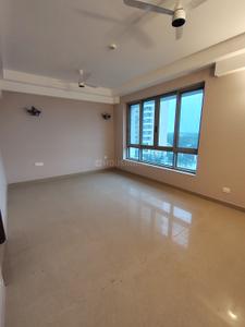 Hall Image of 3727 Sq.ft 4 BHK Apartment / Flat for rent in Phase 2 Noida for Rs. 150000